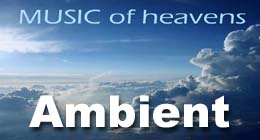 Music of Heavens - Ambient