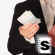 Businessman Runs Out Of Euros - VideoHive Item for Sale
