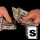 Showing Dollars - VideoHive Item for Sale