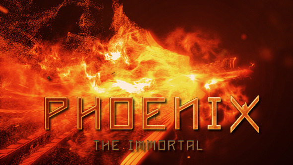 Phoenix the Immortal