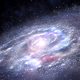 Spinning Galaxy Spinning Galaxy - VideoHive Item for Sale