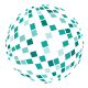 Pixel World Logo