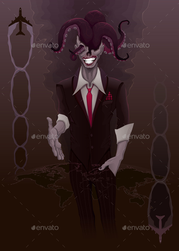 Hello, My Name is Temporal Power. - Conceptual Vectors