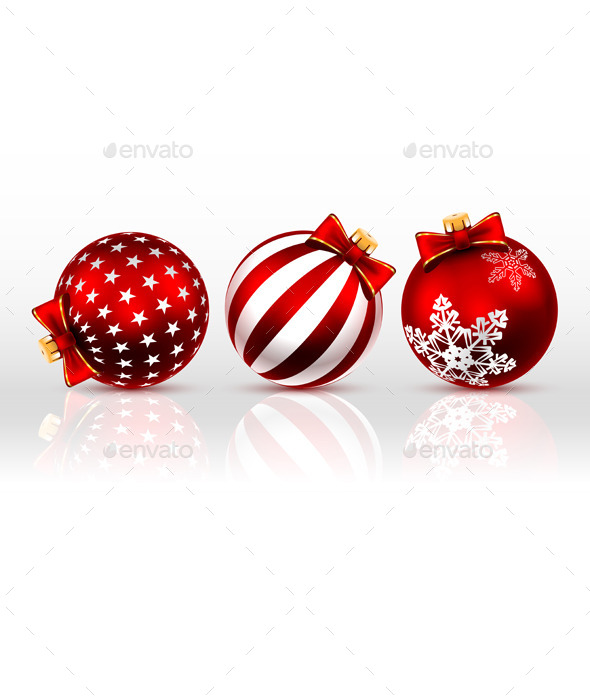 Christmas Ball - Christmas Seasons/Holidays