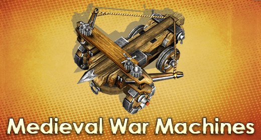Medieval War Machines