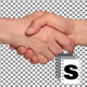 Shaking Hands - VideoHive Item for Sale