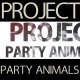 Project Party Animals 2 - VideoHive Item for Sale