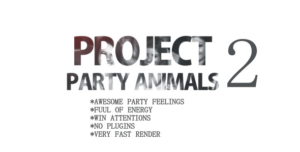 Project Party Animals 2