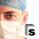 Surgeon Close Up - VideoHive Item for Sale
