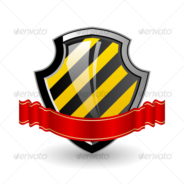 Shield - Web Elements