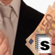 Businessman Wants  More Euros - VideoHive Item for Sale