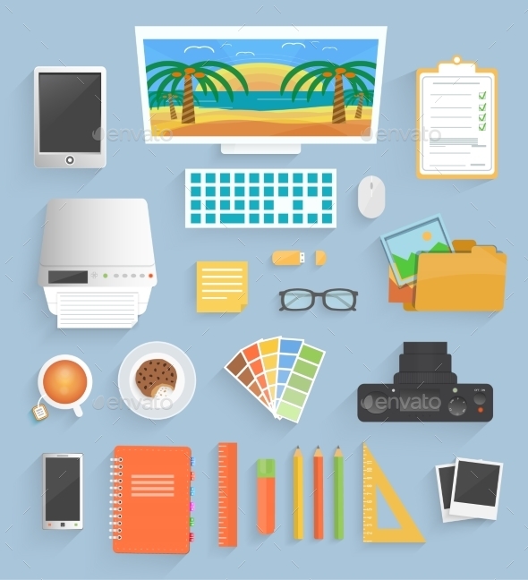 Elements for Design and Architecture - Technology Conceptual