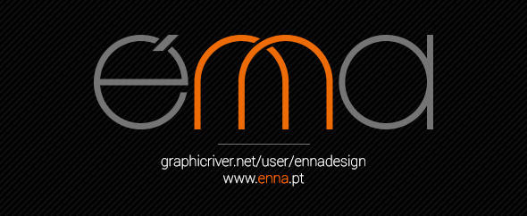 Ennadesign graphicriver