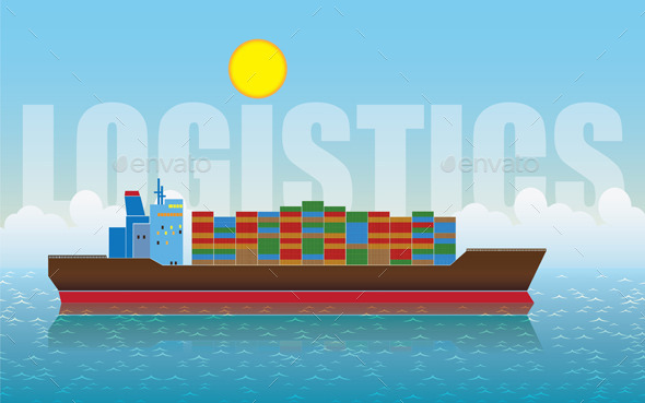 Logistics - Conceptual Vectors