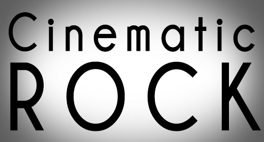 Cinematic Rock