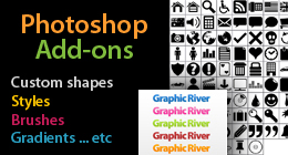 Photoshop Add-ons