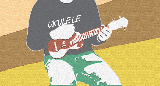 Ukuele Collection