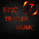 Epic Trailer Music Pack 7