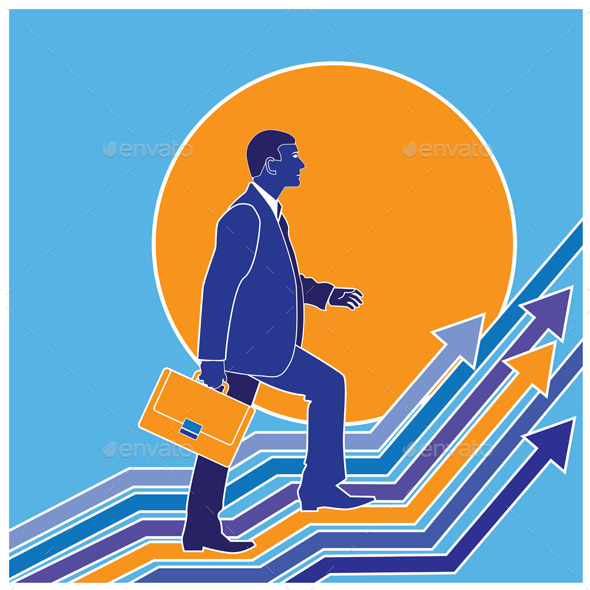 Success - Business Conceptual