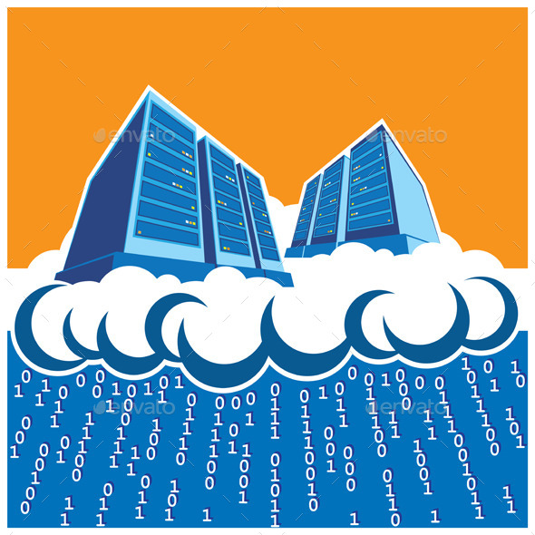 Cloud Computing - Computers Technology