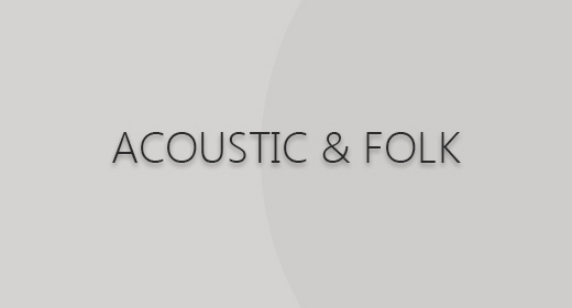 Acoustic and Folk