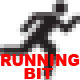 Running Bit