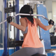 The Girl in The Gym 9 - VideoHive Item for Sale