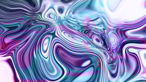 New Background Smooth Shiny Liquid Animation alt