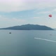 Marmaris Parasailing Aerial View - VideoHive Item for Sale