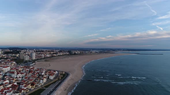 Figueira da Foz, Portugal alt