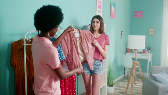 Women Soulmates Create Look of the Day alt