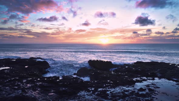 Sunrice Ocean Beach alt