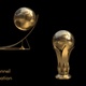 Soccer Award Cups - VideoHive Item for Sale