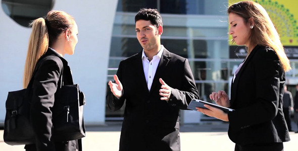 Commercial Agents alt