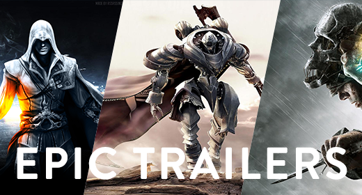 Epic Trailers