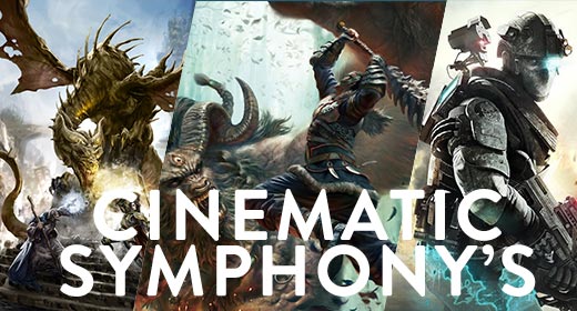 Cinematic Symphony's