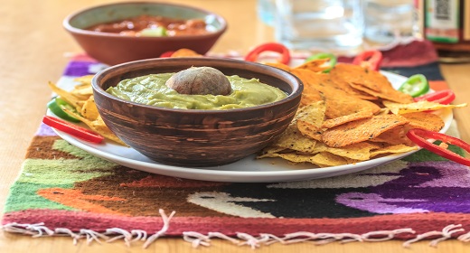 Food Ingredients and Preparation