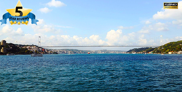 Bridge at Istanbul alt