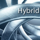 Hybrid Swirl - VideoHive Item for Sale