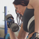 The Girl in The Gym 12 - VideoHive Item for Sale