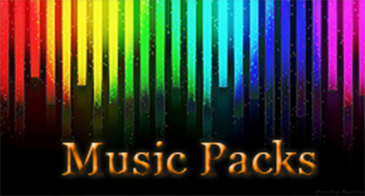 Music Packs