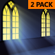 Soft Radiance-2 Pack - VideoHive Item for Sale