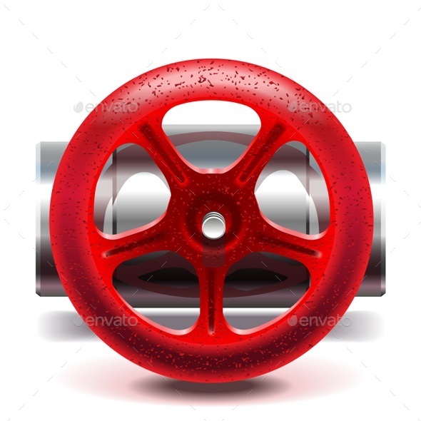 Vector Valve - Industries Business