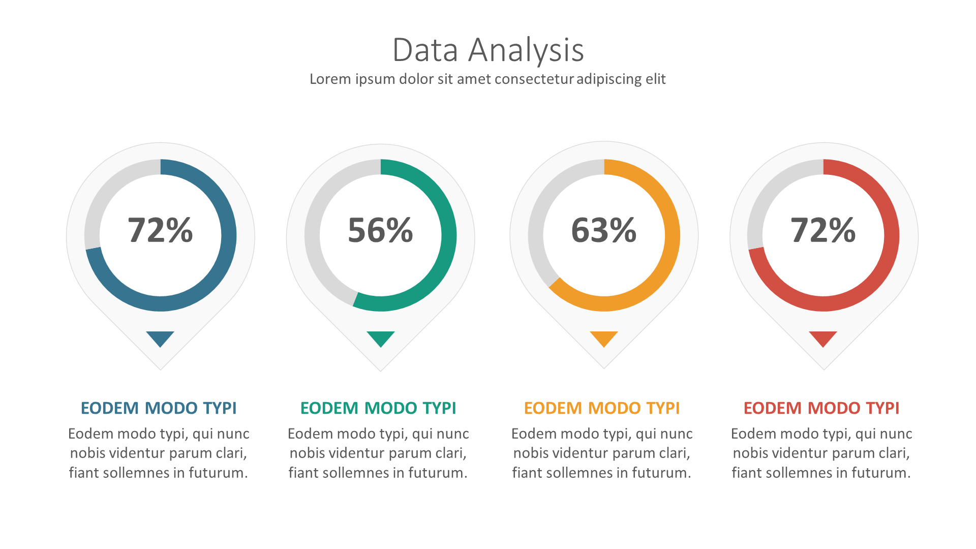 Empower PowerPoint Presentation Template, Presentation Templates ...