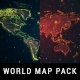 Map Danger Pack  - VideoHive Item for Sale