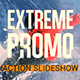 Extreme Promo - VideoHive Item for Sale
