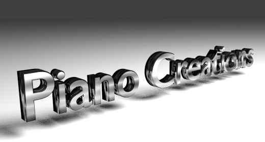 Piano Creations