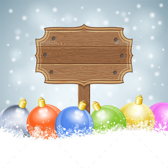 Christmas Background - Christmas Seasons/Holidays