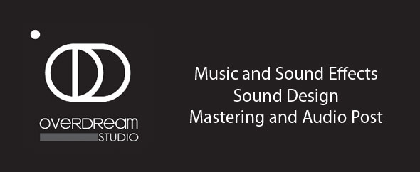 Audiojungle welcome image