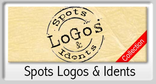 Spots, Logos & Idents